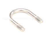 098-9027 American Dish Service Bolt, 1/4 U, L Series, 3-D Se