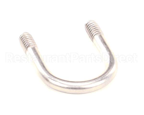 098-9027 American Dish Service Bolt, 1/4 U, L Series, 3-D Se