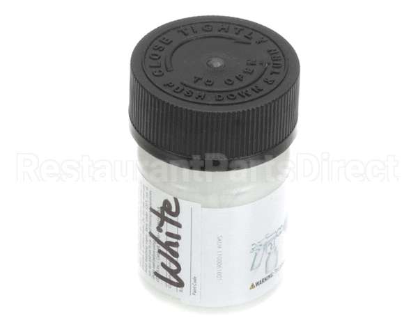 098222 Norlake Spec White Touch Paint 60Cc