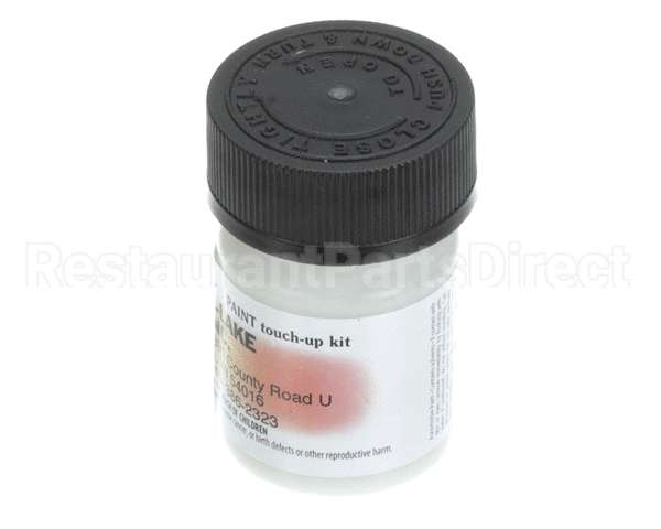 098222 Norlake Spec White Touch Paint 60Cc