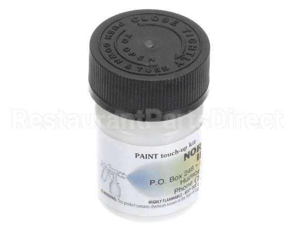 098222 Norlake Spec White Touch Paint 60Cc