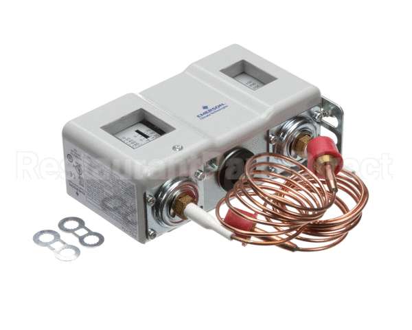 098464 Norlake Control Dual Pressure Alco W