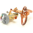 098779 Compatible Norlake Valve Exp Efse-1/2-Zp