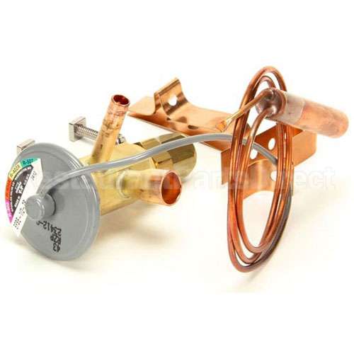 098779 Compatible Norlake Valve Exp Efse-1/2-Zp
