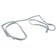 0988 Compatible Kolpak Door Gasket 35 3/4 X 79 1/2