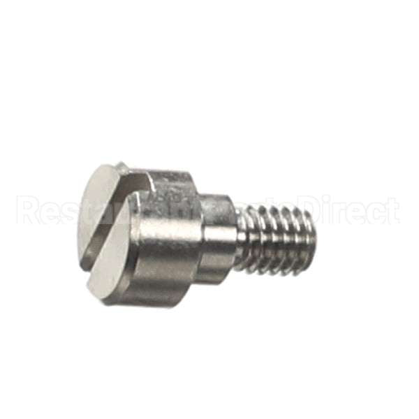 098844 Compatible Norlake Screw 10-32 Slot.w/Shou Lders/S