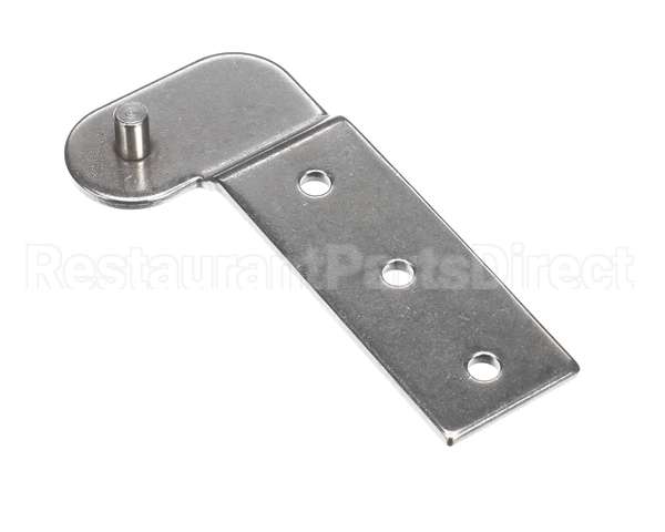 098880 Master-Bilt Hinge Offset S/S
