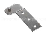 098880 Master-Bilt Hinge Offset S/S