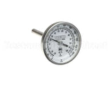 099-1001 American Dish Service Gauge, Temperature (No Capill