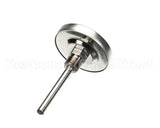 099-1001 American Dish Service Gauge, Temperature (No Capill