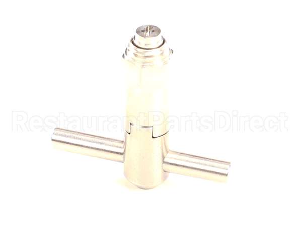 099-1028 American Dish Service Bayonet, Spray Base Pin
