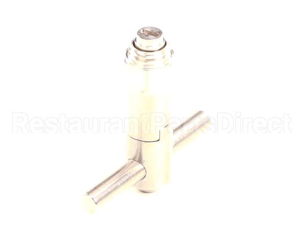 099-1028 American Dish Service Bayonet, Spray Base Pin