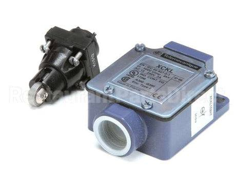 099-4502 American Dish Service Switch, Door Cut-Off