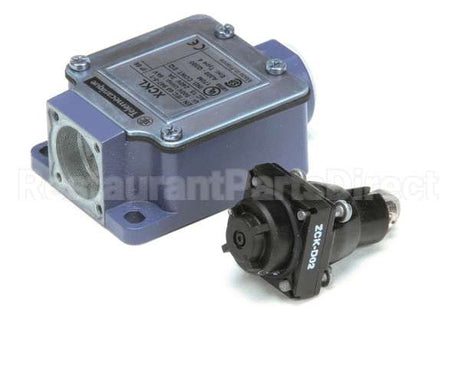 099-4502 American Dish Service Switch, Door Cut-Off