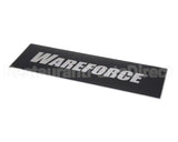 09905-004-27-26 Jackson Wareforce Decal