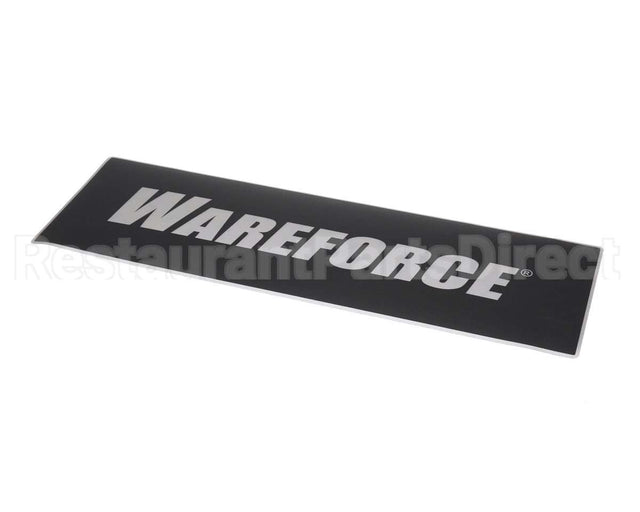 09905-004-27-26 Jackson Wareforce Decal