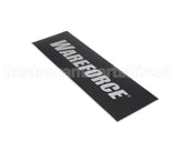 09905-004-27-26 Jackson Wareforce Decal