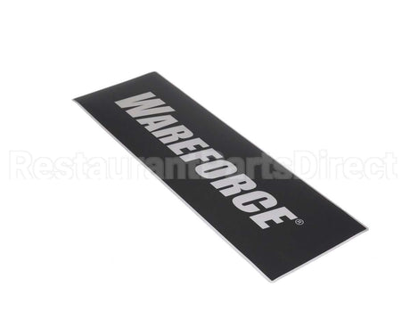 09905-004-27-26 Jackson Wareforce Decal