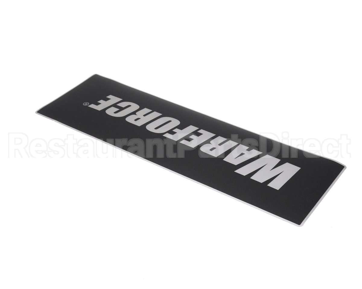 09905-004-27-26 Jackson Wareforce Decal