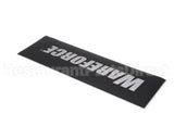 09905-004-27-26 Jackson Wareforce Decal