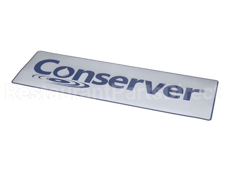 09905-004-53-76 Jackson Decal,Conserver Upper Control Box
