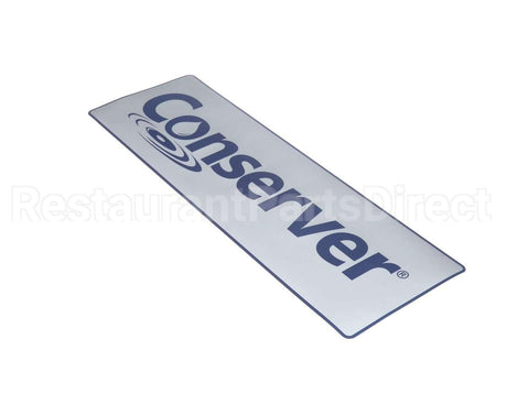 09905-004-53-76 Jackson Decal,Conserver Upper Control Box