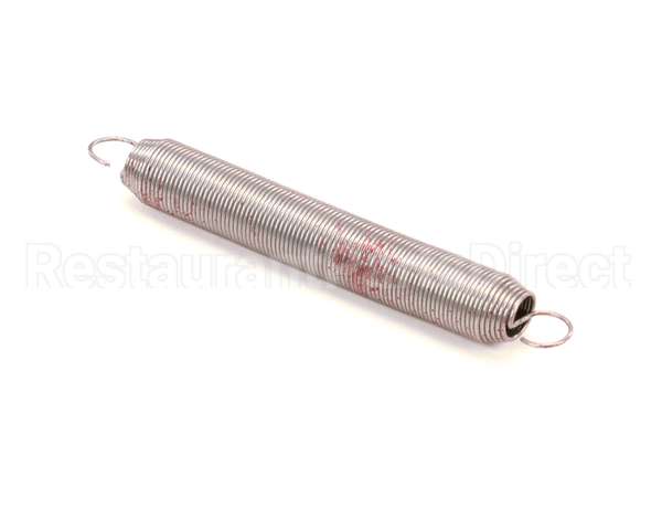 09908 Lakeside Rep Rust Spring-Heated