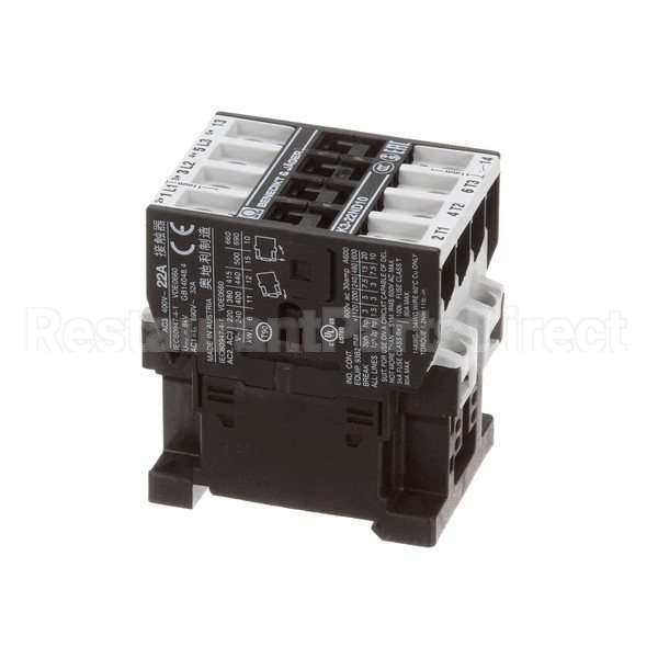 099090 Compatible Electrolux Contactor 180-210V 50Hz/2 00-240V 60Hz