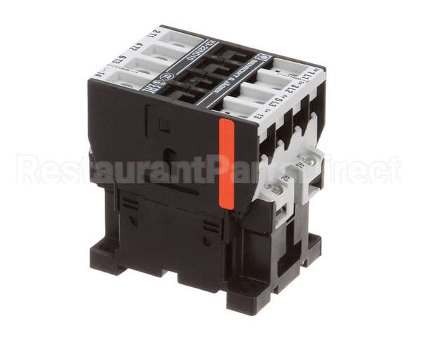 099090 Electrolux Professional Contactor; 180-210V 50Hz/200-240V 60Hz