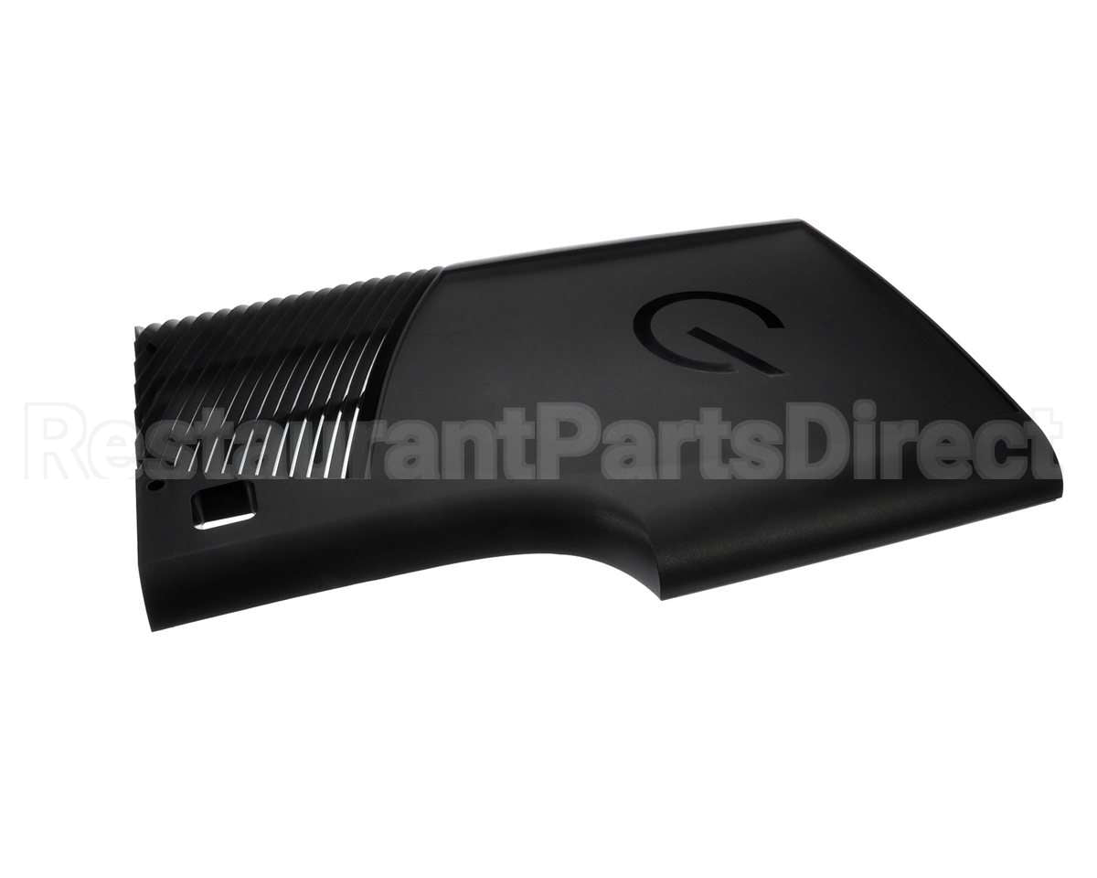 099124 Grindmaster Cecilware Panelleft Sideg-Cool