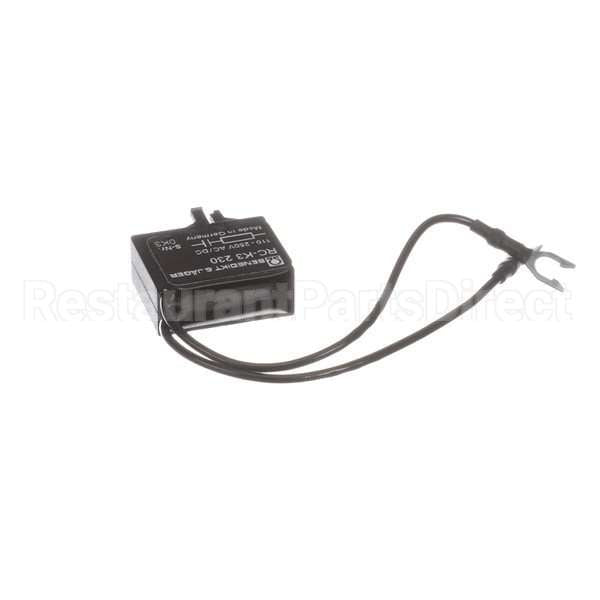 099146 Compatible Electrolux Rif Filter 110-250V Ac(50 /60Hz)/Dc