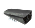 09915 Lakeside Rep 4000 Plastic Dish Guide