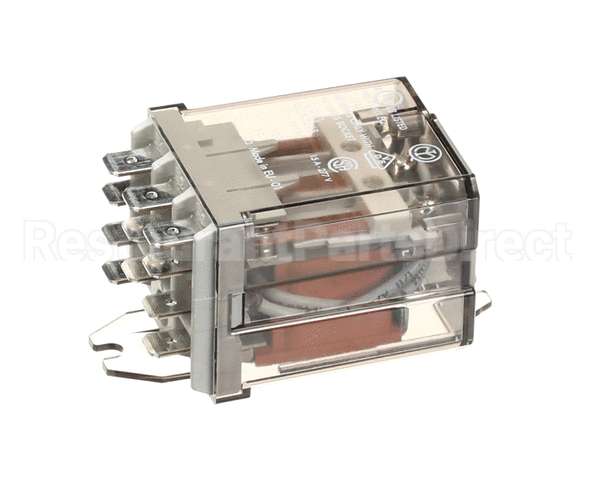 099176 Electrolux Professional Relay, 16A 400V-120Vac Usa