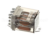 099176 Electrolux Professional Relay, 16A 400V-120Vac Usa