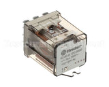 099176 Electrolux Professional Relay, 16A 400V-120Vac Usa