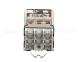 099176 Electrolux Professional Relay, 16A 400V-120Vac Usa