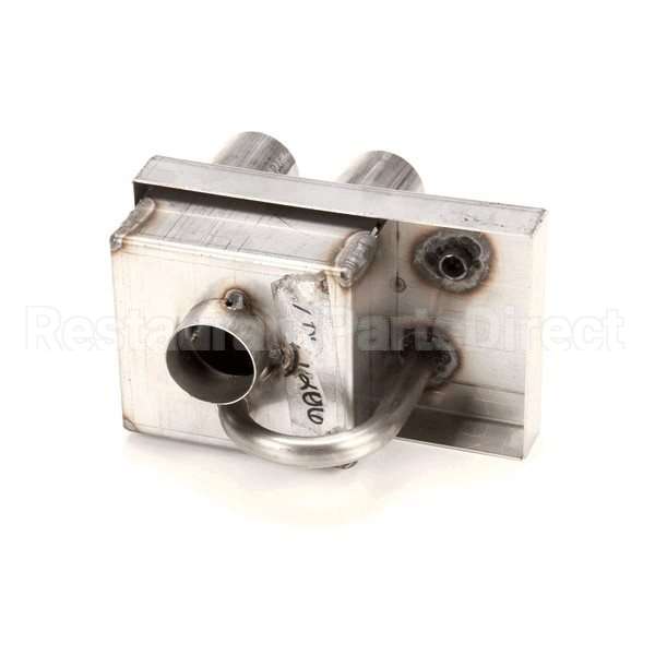 099207 Compatible Groen Drain Box Cover Assy