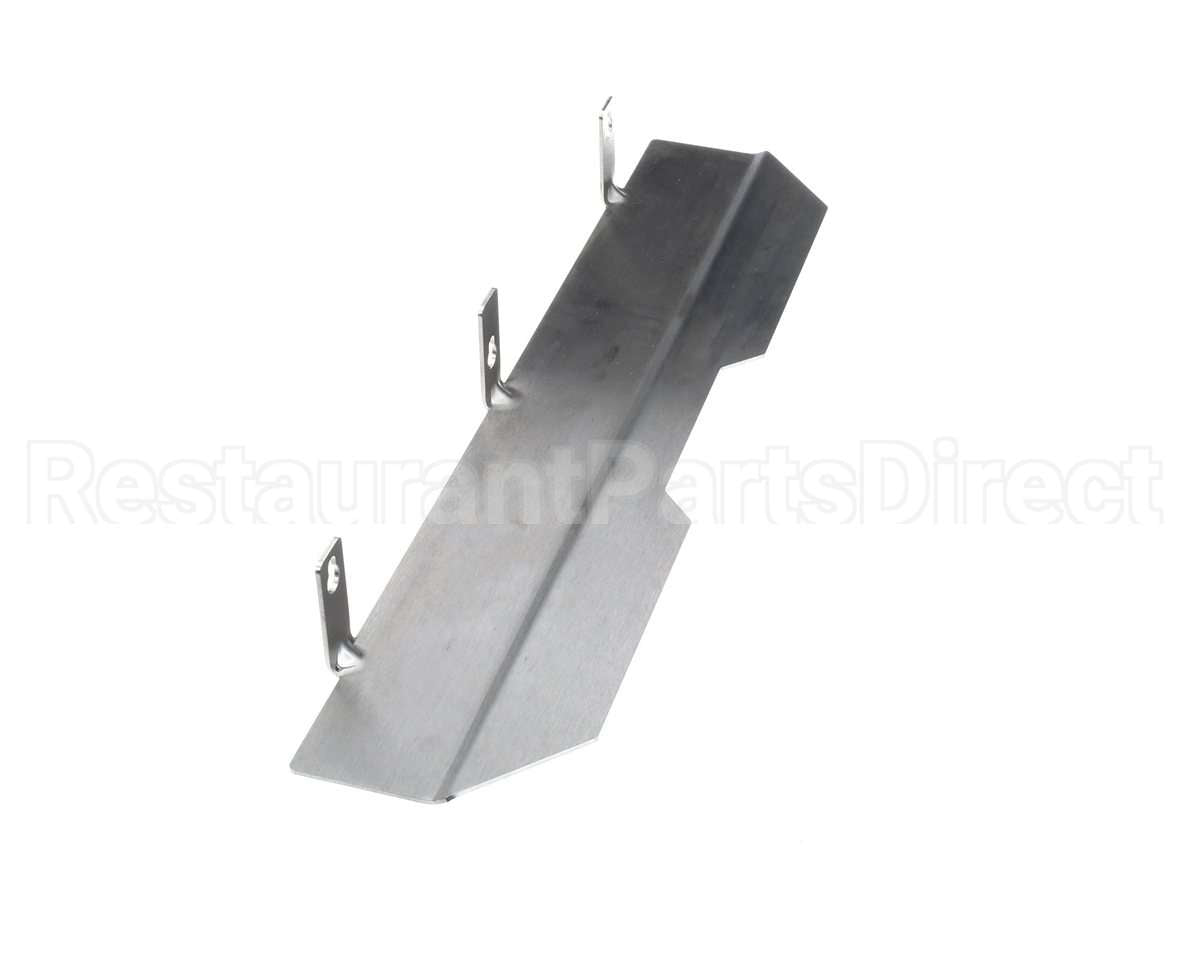 099255 Grindmaster Cecilware Supportdriptraydouble Spare