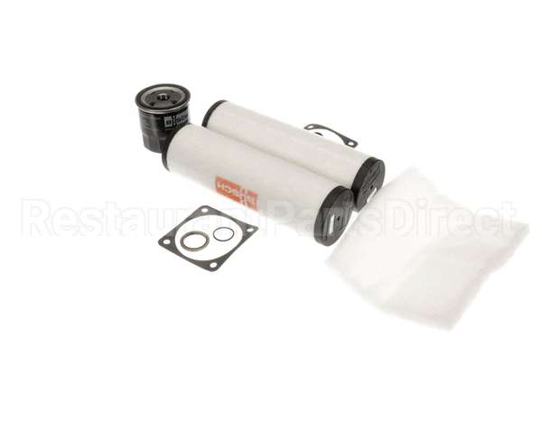 0993.902.118 Busch Vacuum Filter Kit