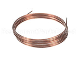 099445 Prince Castle Tube Cap .042Id 093Od 120In