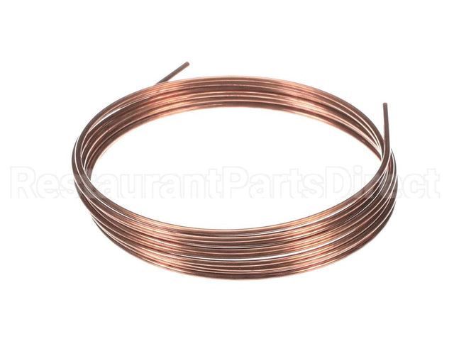 099445 Prince Castle Tube Cap .042Id 093Od 120In