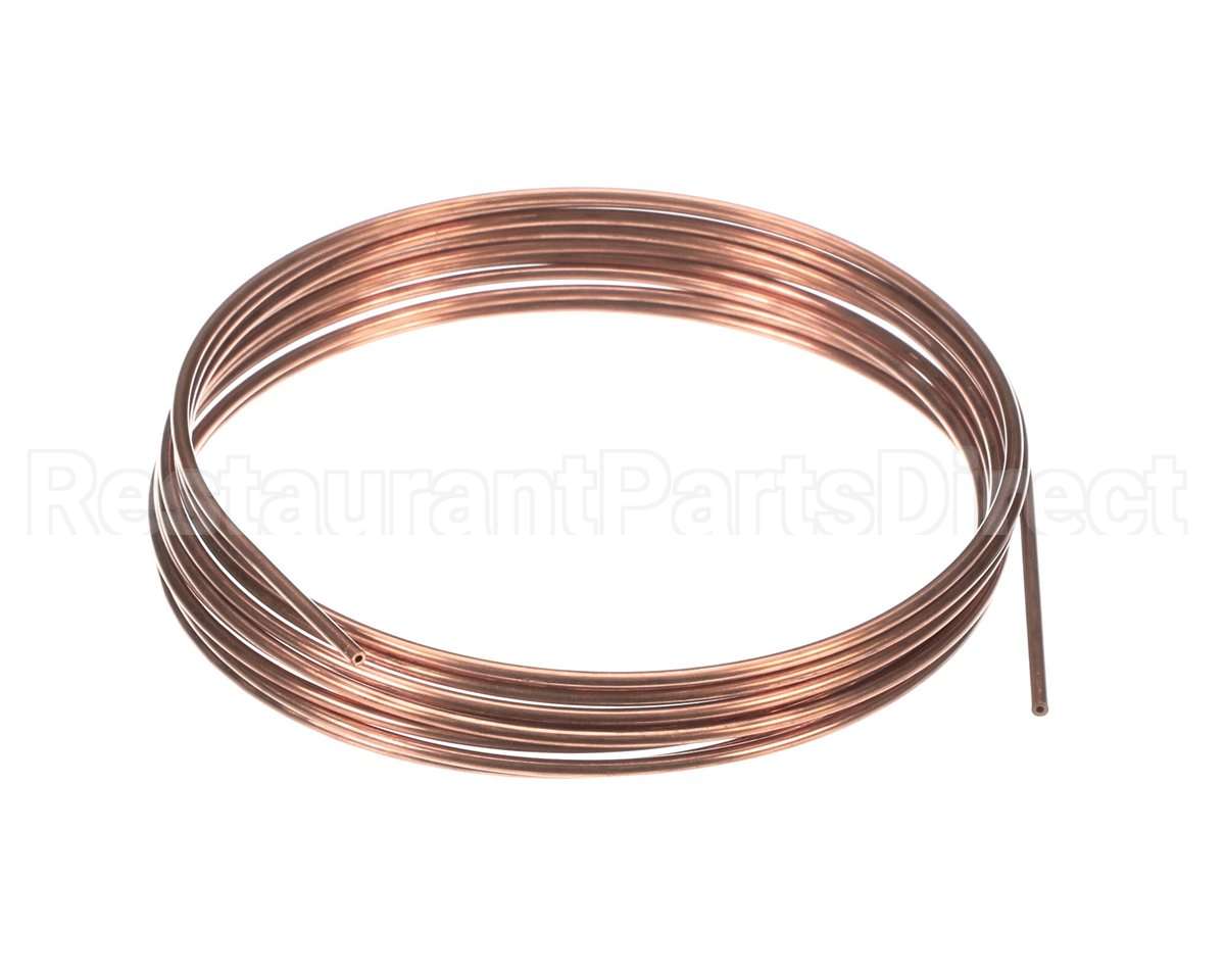 099445 Prince Castle Tube Cap .042Id 093Od 120In