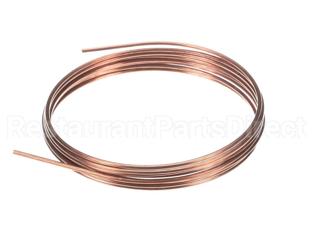 099445 Prince Castle Tube Cap .042Id 093Od 120In