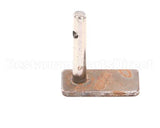 09949 Broaster Interlock Weld- Drain Valve