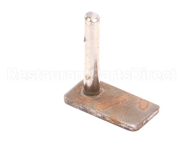 09949 Broaster Interlock Weld- Drain Valve