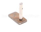 09949 Broaster Interlock Weld- Drain Valve