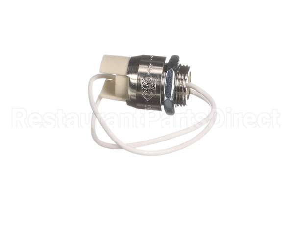 099492 Electrolux Professional Lamp Holder, Complete