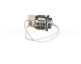 099492 Electrolux Professional Lamp Holder, Complete