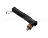 09965 Lakeside Rep Pwr Crd-Cbnt Levelers