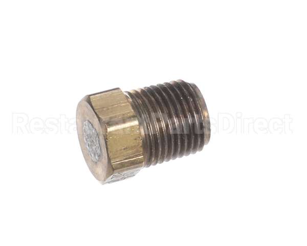 099869 Electrolux Professional Plug, For Fuse